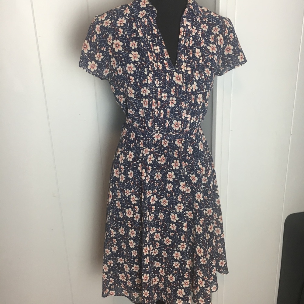 Dressbarn dress